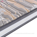 Salon queen matelas de poche matelas printemps